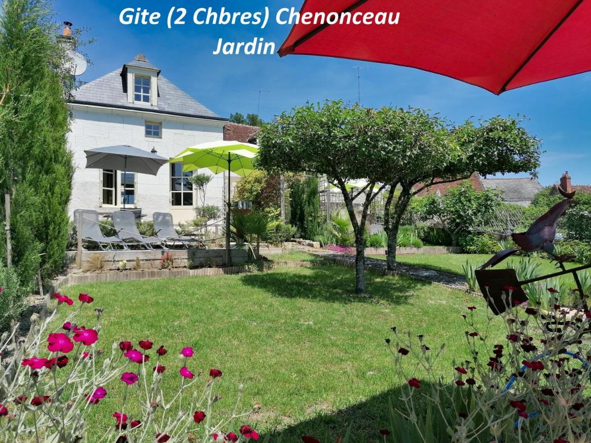 Gites Les Petits Chateaux Bourré المظهر الخارجي الصورة