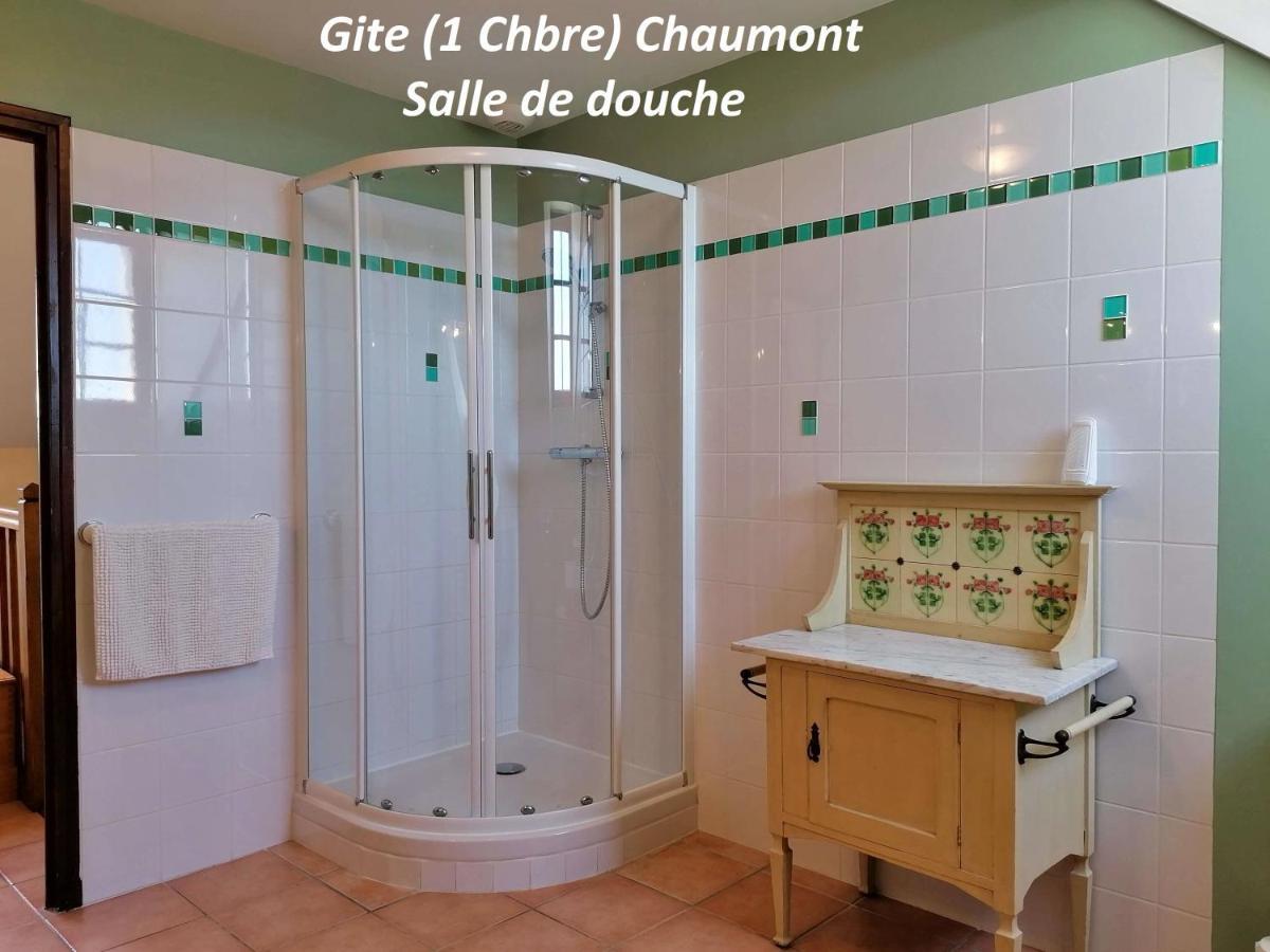 Gites Les Petits Chateaux Bourré المظهر الخارجي الصورة