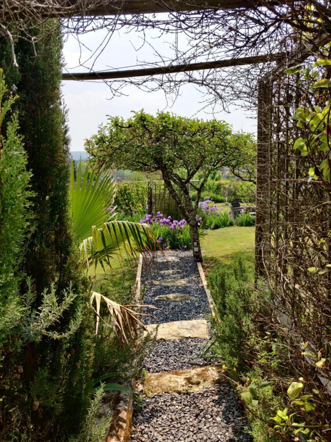 Gites Les Petits Chateaux Bourré المظهر الخارجي الصورة