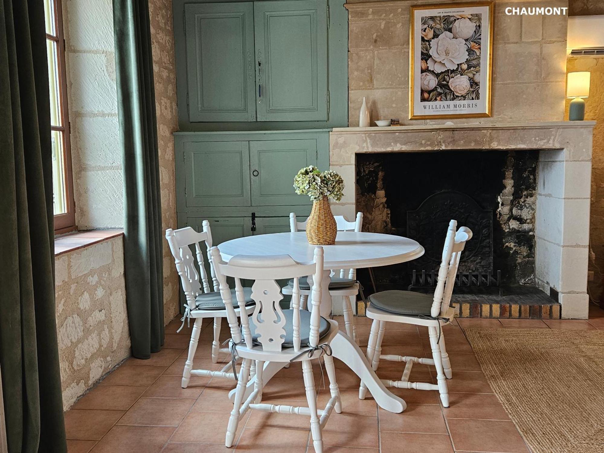 Gites Les Petits Chateaux Bourré المظهر الخارجي الصورة